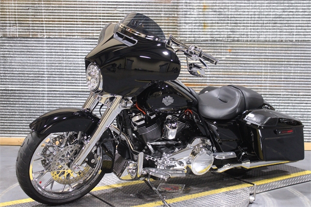 2023 Harley-Davidson Street Glide Special at Texarkana Harley-Davidson
