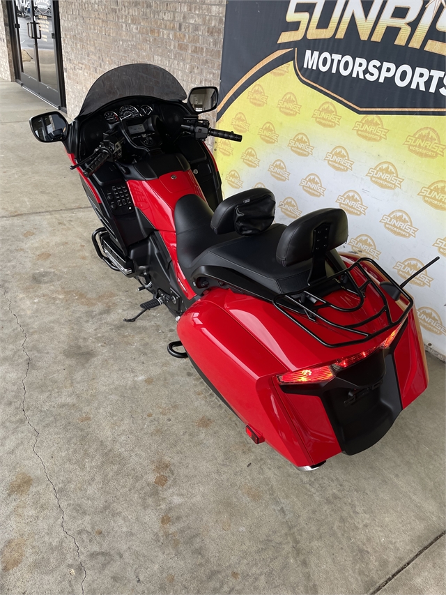 2013 Honda Gold Wing F6B at Sunrise Pre-Owned