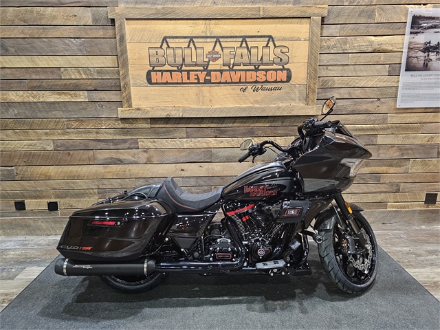 2024 Harley-Davidson Road Glide CVO ST at Bull Falls Harley-Davidson