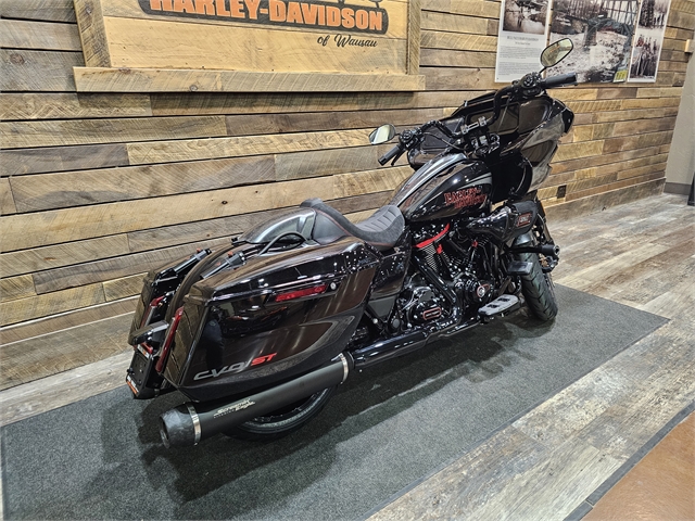 2024 Harley-Davidson Road Glide CVO ST at Bull Falls Harley-Davidson