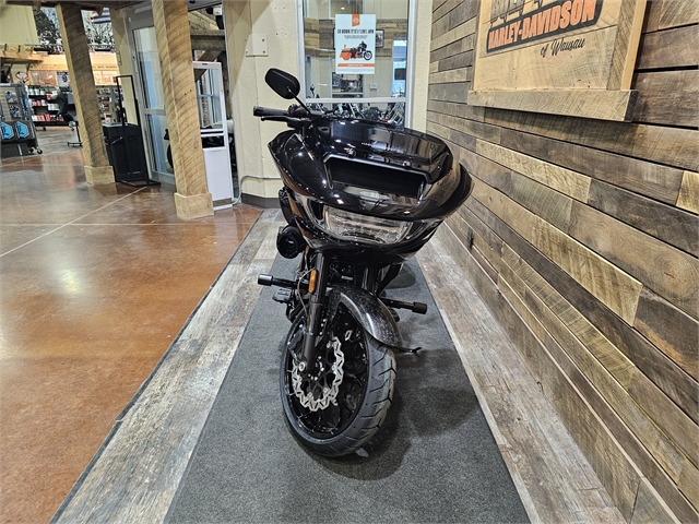 2024 Harley-Davidson Road Glide CVO ST at Bull Falls Harley-Davidson