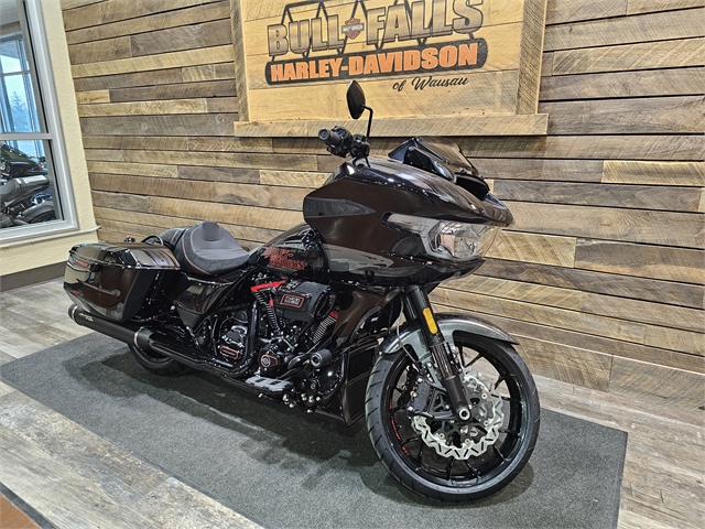 2024 Harley-Davidson Road Glide CVO ST at Bull Falls Harley-Davidson