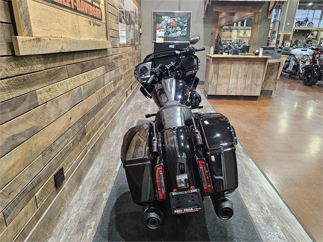 2024 Harley-Davidson Road Glide CVO ST at Bull Falls Harley-Davidson