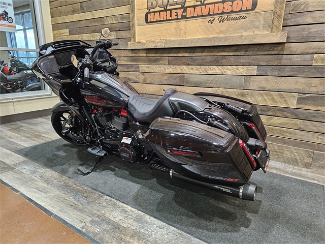 2024 Harley-Davidson Road Glide CVO ST at Bull Falls Harley-Davidson