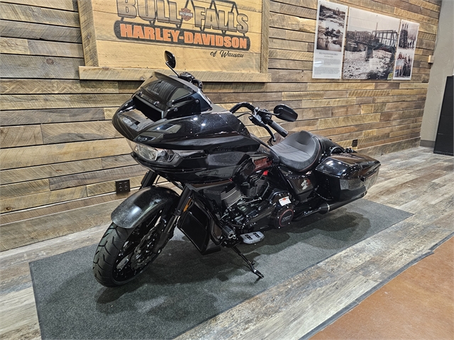 2024 Harley-Davidson Road Glide CVO ST at Bull Falls Harley-Davidson