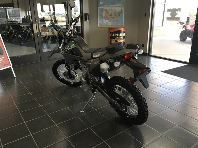 2025 Kawasaki KLX 300 at Champion Motorsports