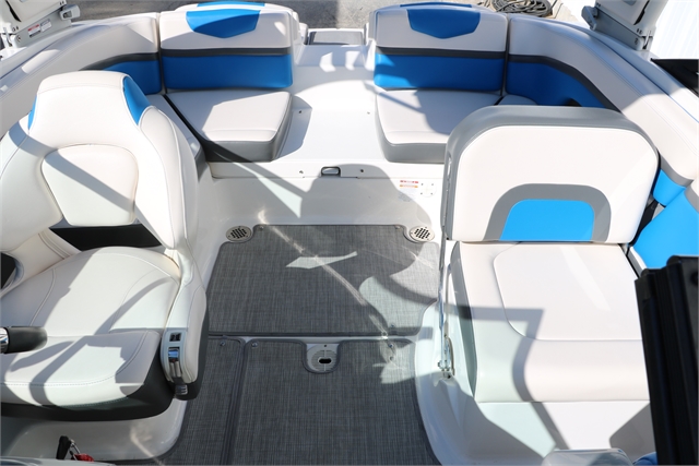 2017 Chaparral Vortex 203 VRX at Jerry Whittle Boats