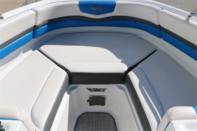 2017 Chaparral Vortex 203 VRX at Jerry Whittle Boats