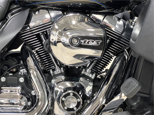2014 Harley-Davidson Electra Glide Ultra Classic at Destination Harley-Davidson®, Tacoma, WA 98424