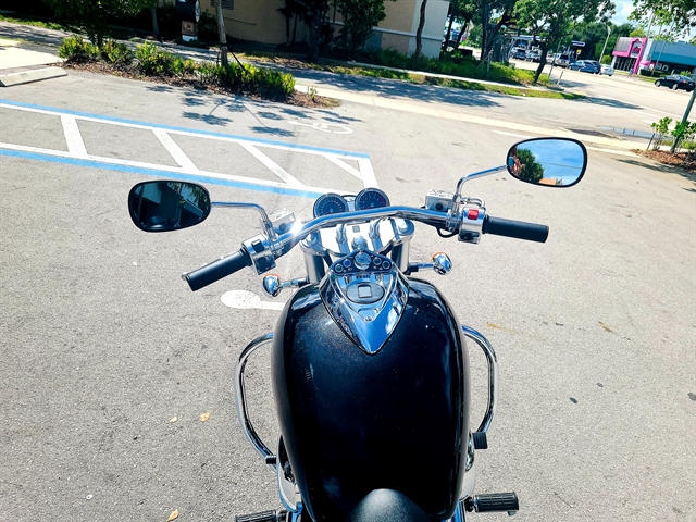 2004 Suzuki Marauder 1600 at Fort Lauderdale