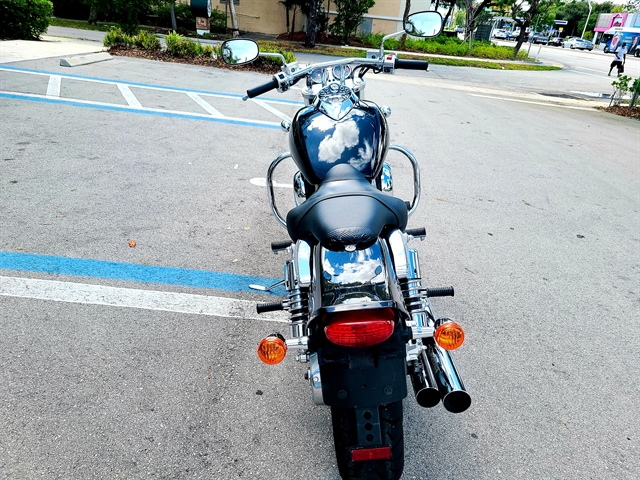2004 Suzuki Marauder 1600 at Fort Lauderdale