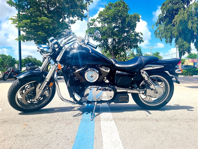 2004 Suzuki Marauder 1600 at Fort Lauderdale