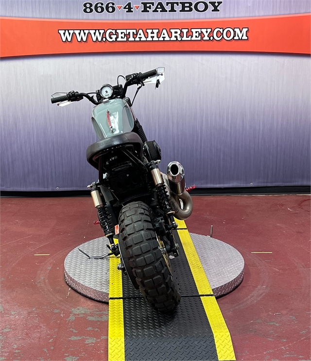 2011 Harley-Davidson Dyna Glide Street Bob at #1 Cycle Center