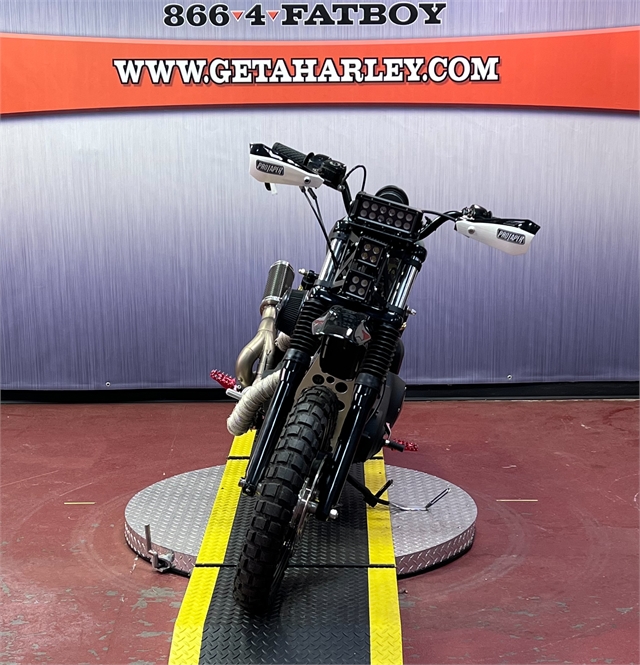 2011 Harley-Davidson Dyna Glide Street Bob at #1 Cycle Center