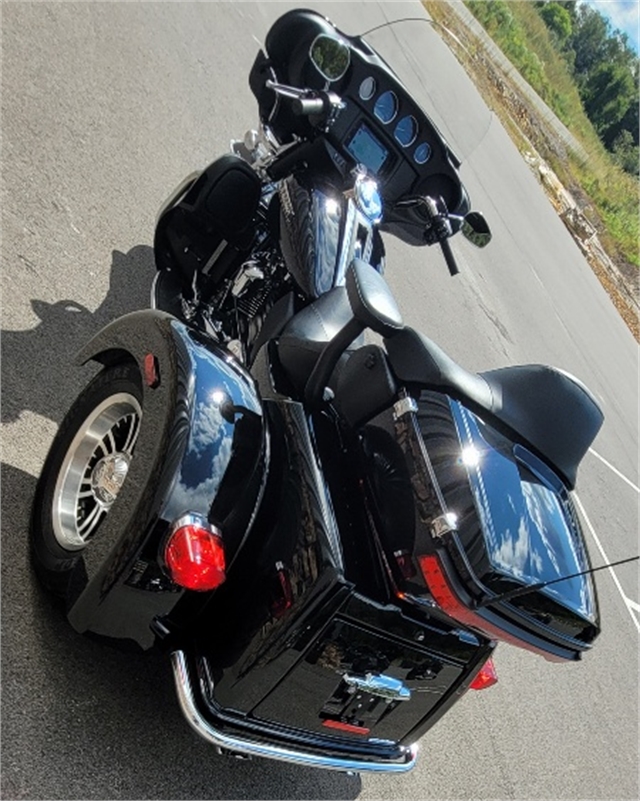 2021 Harley-Davidson Trike Tri Glide Ultra at RG's Almost Heaven Harley-Davidson, Nutter Fort, WV 26301