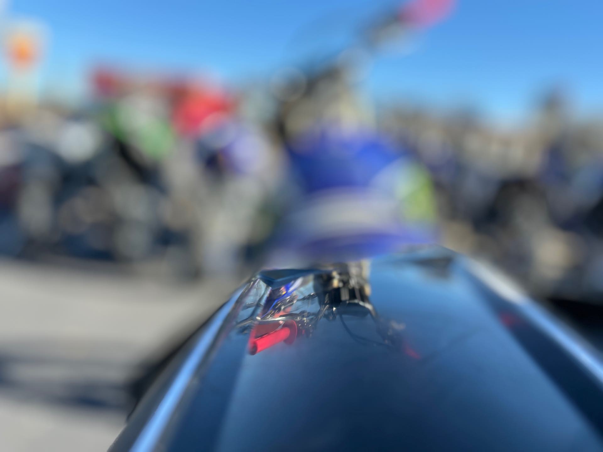 2022 Yamaha YZ 450F Monster Energy Yamaha Racing Edition at Bobby J's Yamaha, Albuquerque, NM 87110