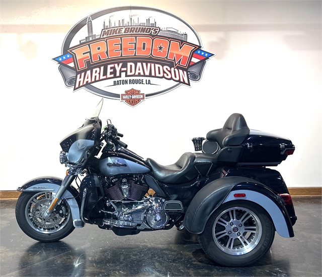 2020 Harley-Davidson Trike Tri Glide Ultra at Mike Bruno's Freedom Harley-Davidson