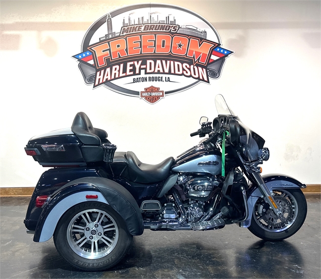 2020 Harley-Davidson Trike Tri Glide Ultra at Mike Bruno's Freedom Harley-Davidson