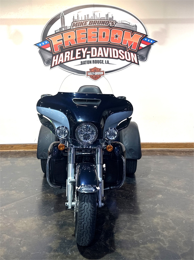 2020 Harley-Davidson Trike Tri Glide Ultra at Mike Bruno's Freedom Harley-Davidson