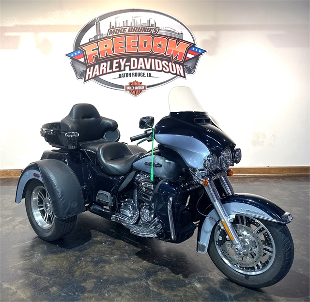 2020 Harley-Davidson Trike Tri Glide Ultra at Mike Bruno's Freedom Harley-Davidson