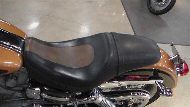 2008 Harley-Davidson Dyna Glide Super Glide Custom at Dick Scott's Freedom Powersports