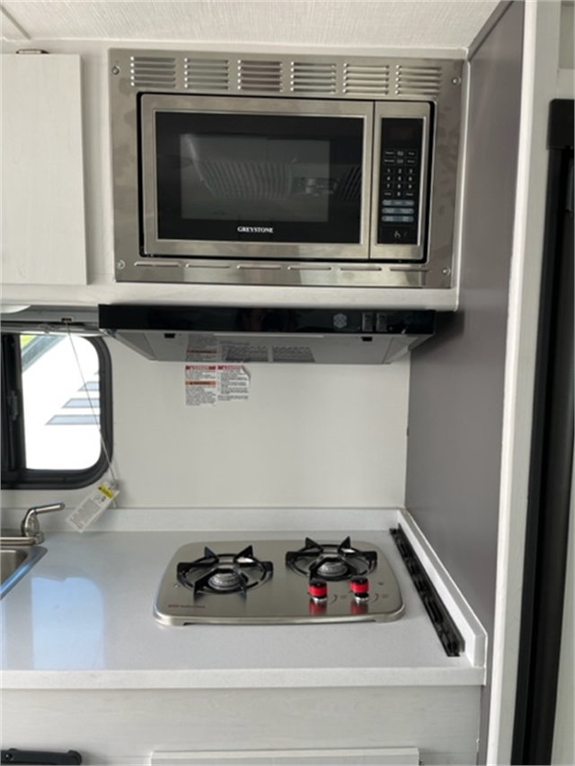 2023 TRAVEL LITE EXTENDED STAY TRUCK CAMPER 890RX at Prosser's Premium RV Outlet