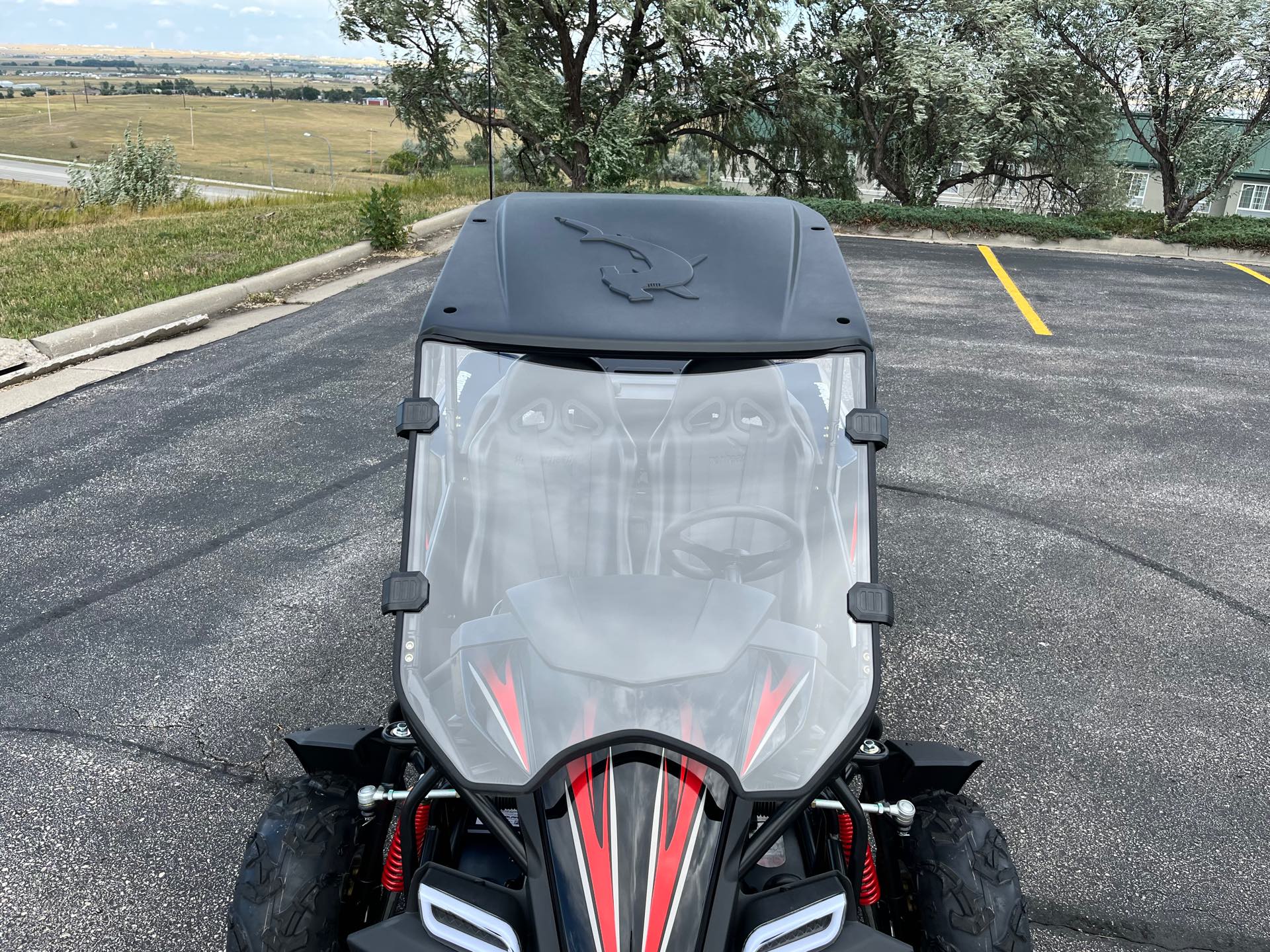 2024 Hammerhead Off-Road LE-150 at Mount Rushmore Motorsports