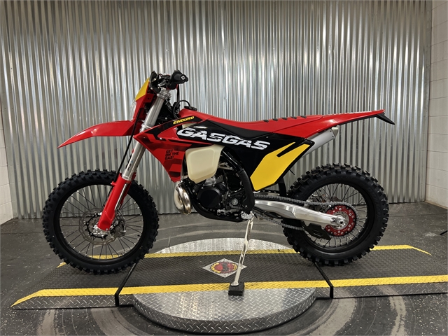 2025 GASGAS EC 300 GP at Teddy Morse Grand Junction Powersports