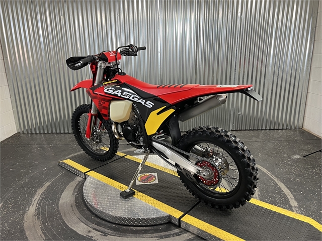 2025 GASGAS EC 300 GP at Teddy Morse Grand Junction Powersports