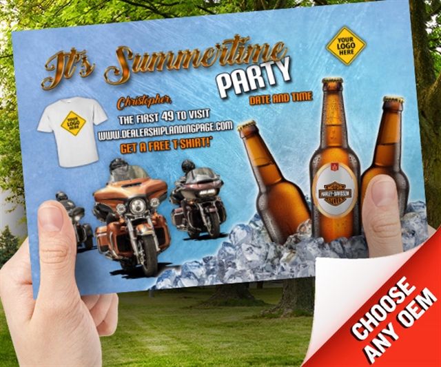 It's Summertime Party  at PSM Marketing - Peachtree City, GA 30269