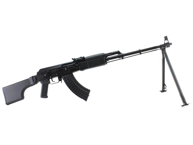 2020 Molot Rifle at Harsh Outdoors, Eaton, CO 80615