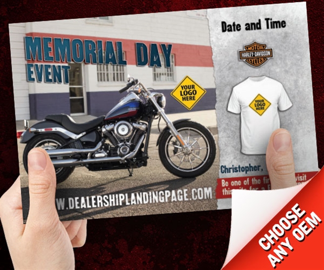 Memorial Day Powersports at PSM Marketing - Peachtree City, GA 30269