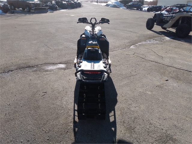 2023 Ski-Doo Summit Edge 850 E-TEC at Power World Sports, Granby, CO 80446