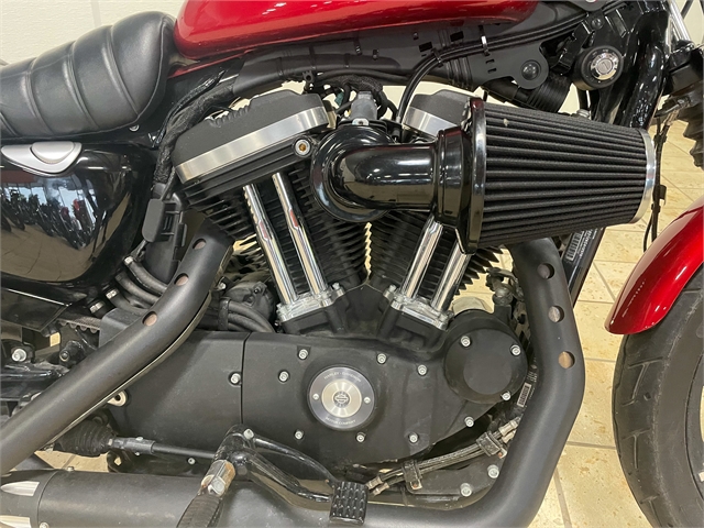 2019 Harley-Davidson Sportster Iron 883 at Destination Harley-Davidson®, Tacoma, WA 98424