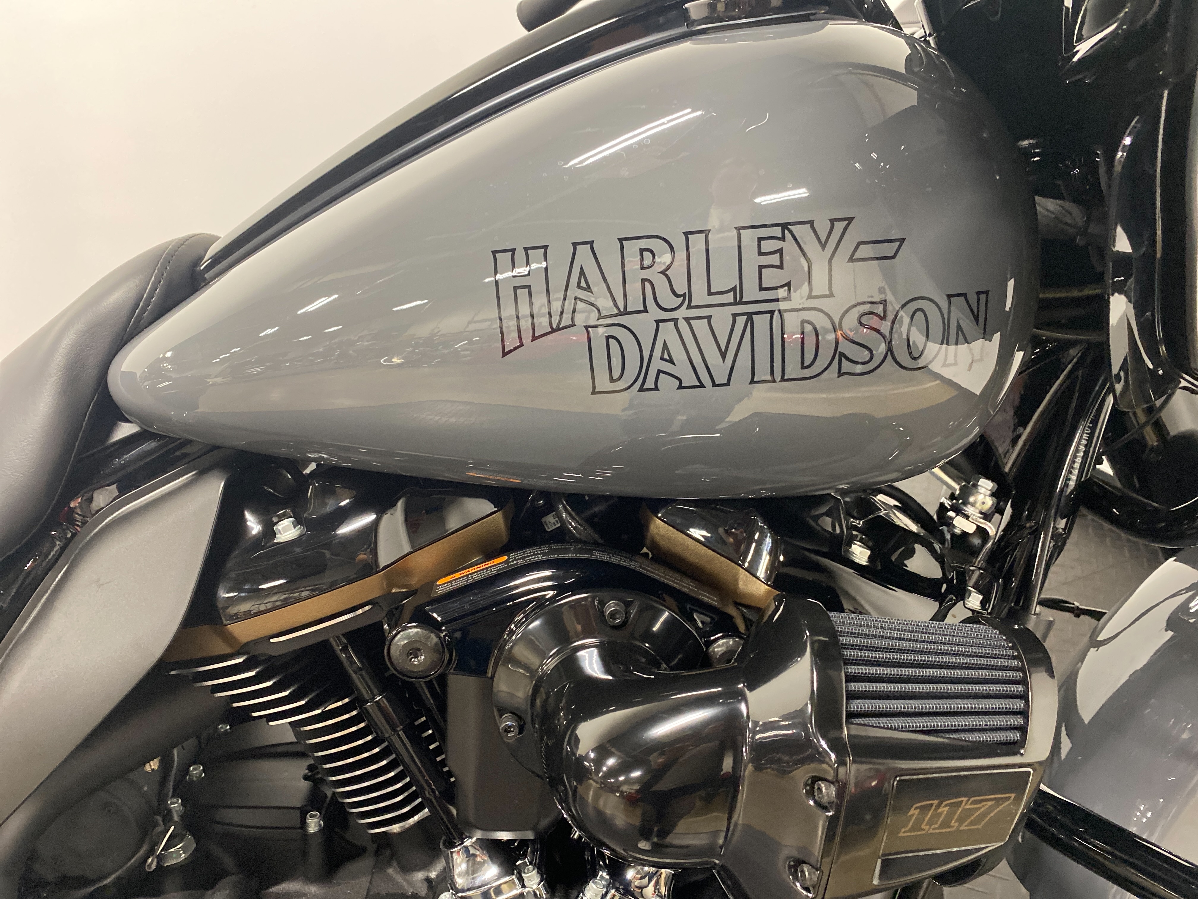 2022 Harley-Davidson FLTRXST at Cannonball Harley-Davidson