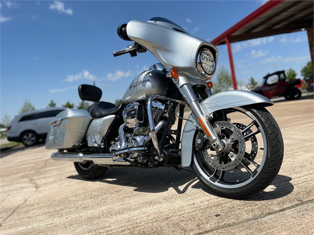2015 Harley-Davidson Street Glide Special at Wild West Motoplex