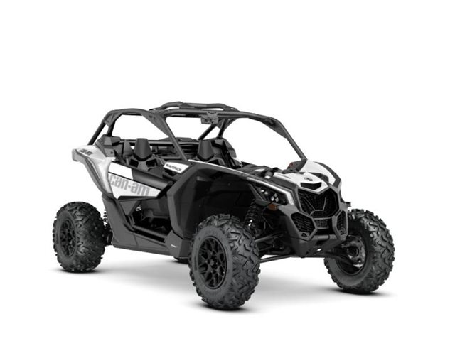 2019 Can-Am Maverick X3 TURBO TURBO | Campers RV Center