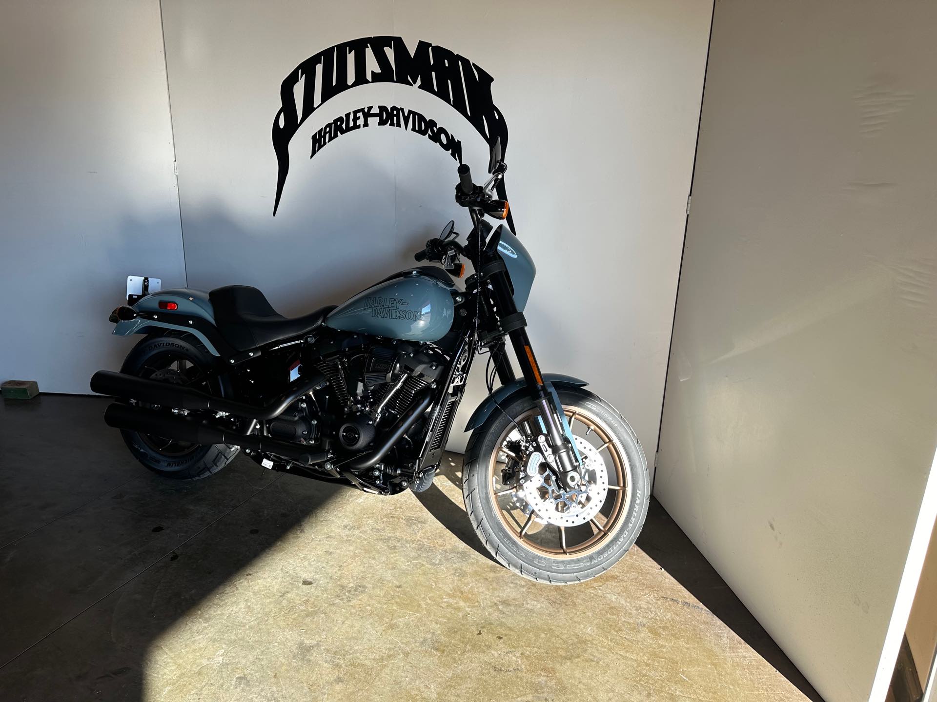 2024 Harley-Davidson Softail Low Rider S at Stutsman Harley-Davidson