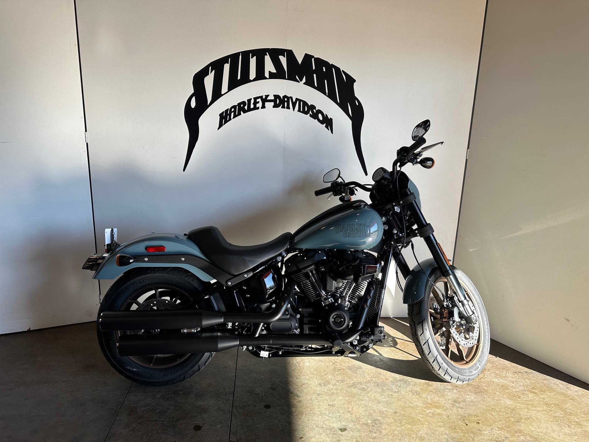 2024 Harley-Davidson Softail Low Rider S at Stutsman Harley-Davidson