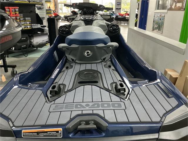 2024 Sea-Doo GTX Limited 300 at Jacksonville Powersports, Jacksonville, FL 32225