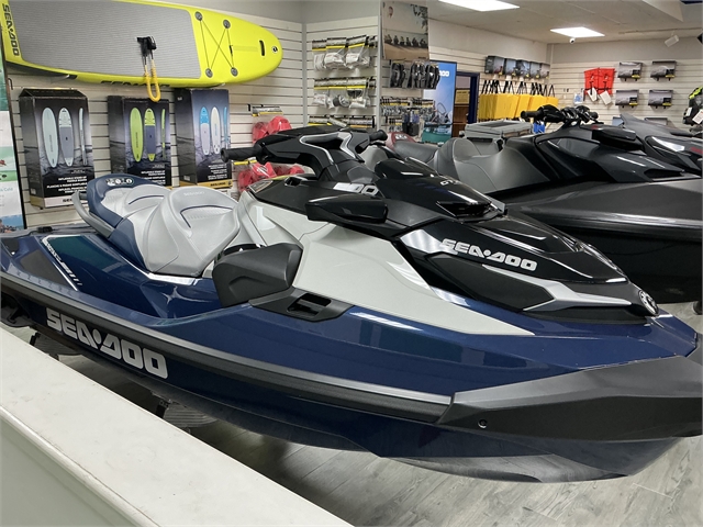 2024 Sea-Doo GTX Limited 300 at Jacksonville Powersports, Jacksonville, FL 32225