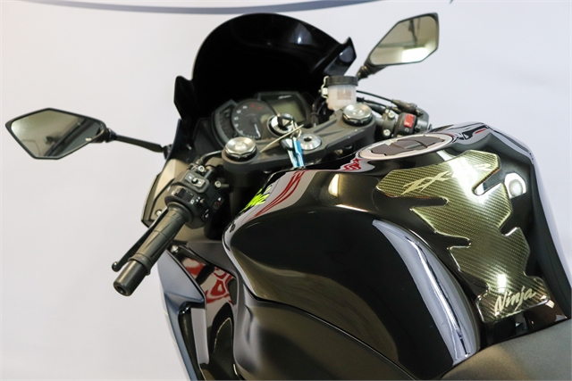 2022 Kawasaki Ninja ZX-6R KRT Edition at Friendly Powersports Baton Rouge