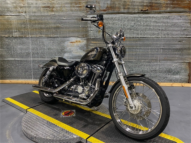 2016 Harley-Davidson Sportster Seventy-Two at Texarkana Harley-Davidson