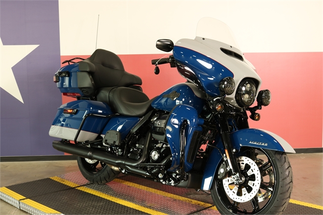 2023 Harley-Davidson Electra Glide Ultra Limited at Texas Harley