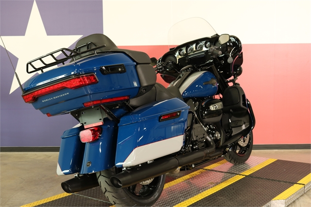 2023 Harley-Davidson Electra Glide Ultra Limited at Texas Harley