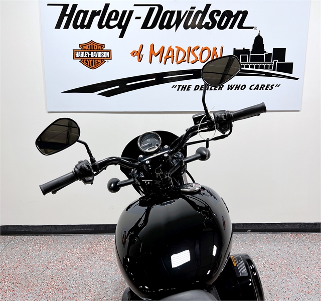 2018 Harley-Davidson Street 500 at Harley-Davidson of Madison