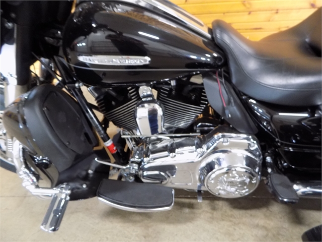 2009 Harley-Davidson Electra Glide Ultra Classic at St. Croix Harley-Davidson