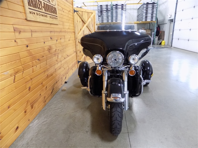 2009 Harley-Davidson Electra Glide Ultra Classic at St. Croix Harley-Davidson