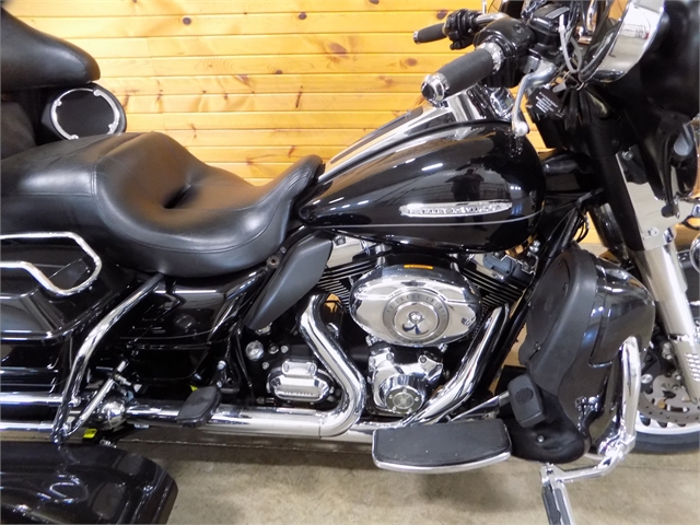 2009 Harley-Davidson Electra Glide Ultra Classic at St. Croix Harley-Davidson