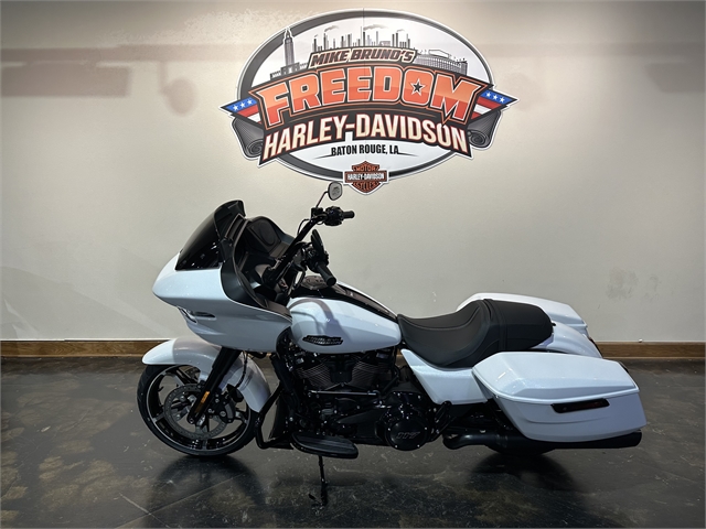 2024 Harley-Davidson Road Glide Base at Mike Bruno's Freedom Harley-Davidson